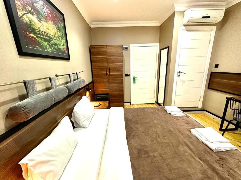 Aram Kerasi Rooms อิสตันบูล ห้อง รูปภาพ