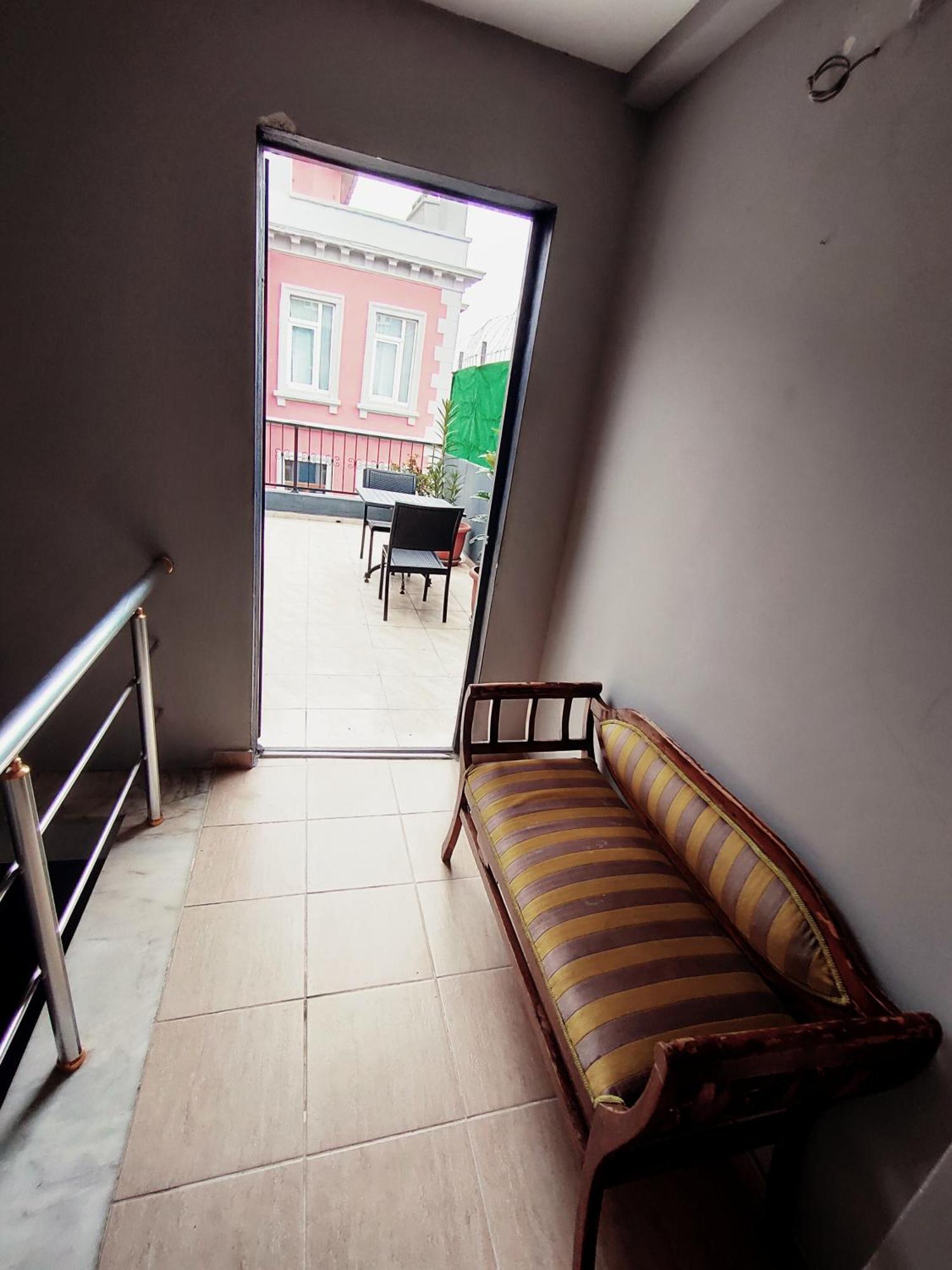 Aram Kerasi Rooms อิสตันบูล ห้อง รูปภาพ